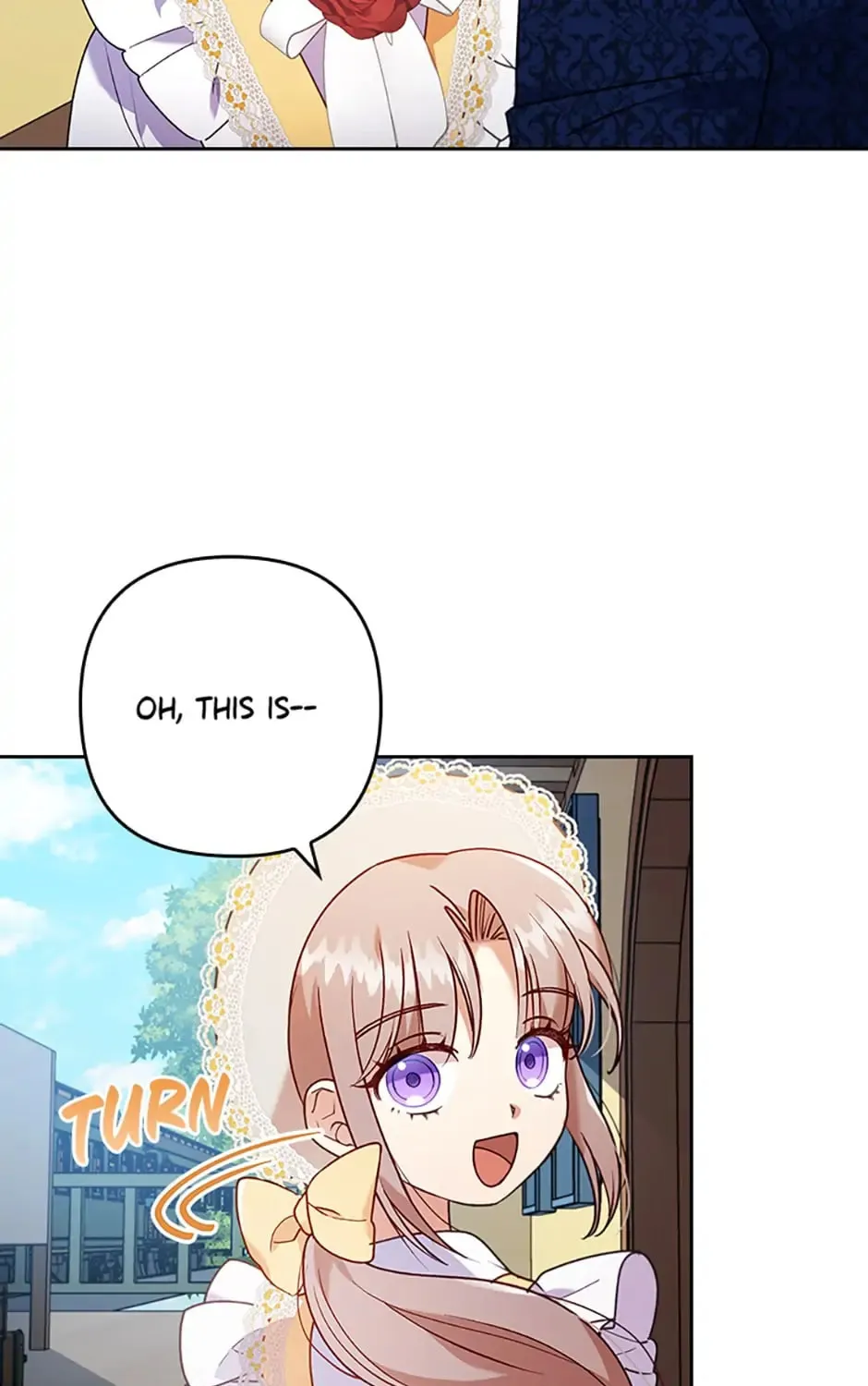You