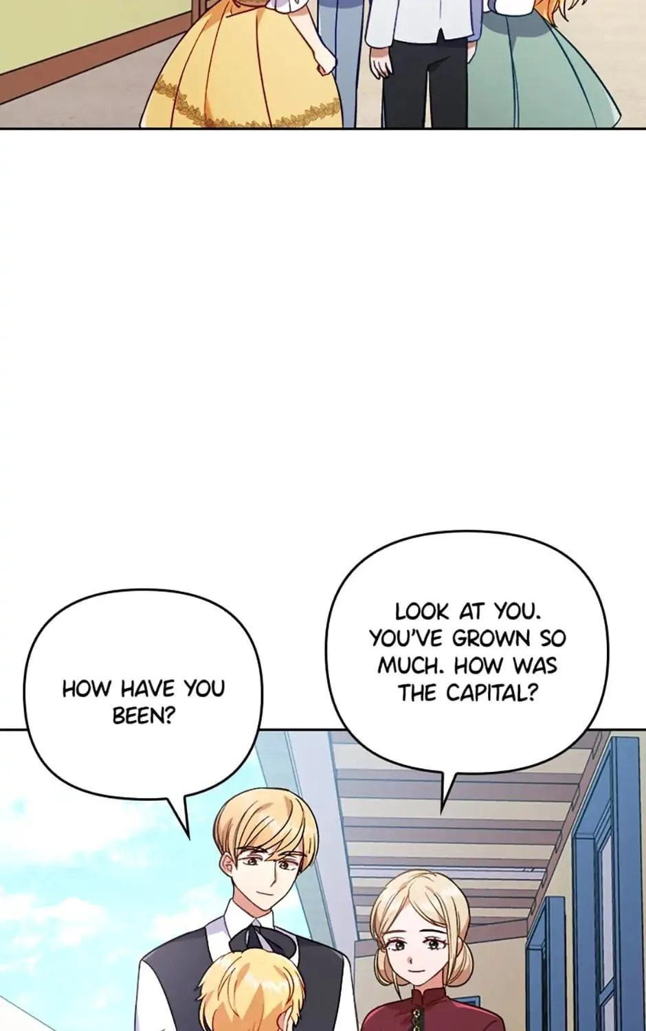 You