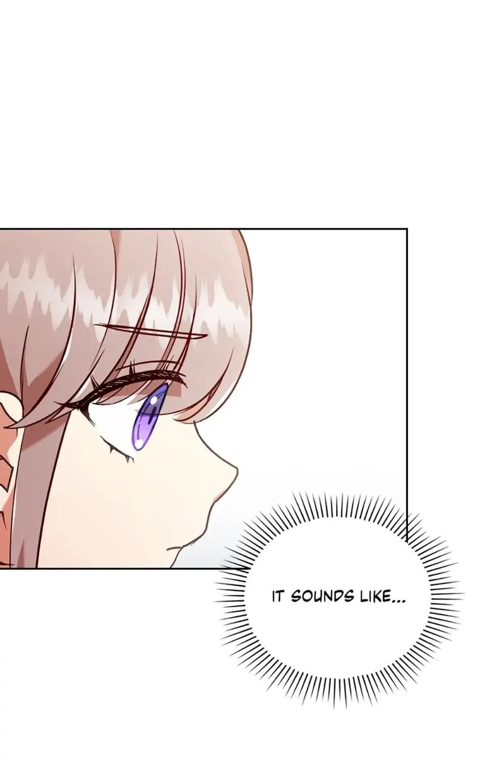 You
