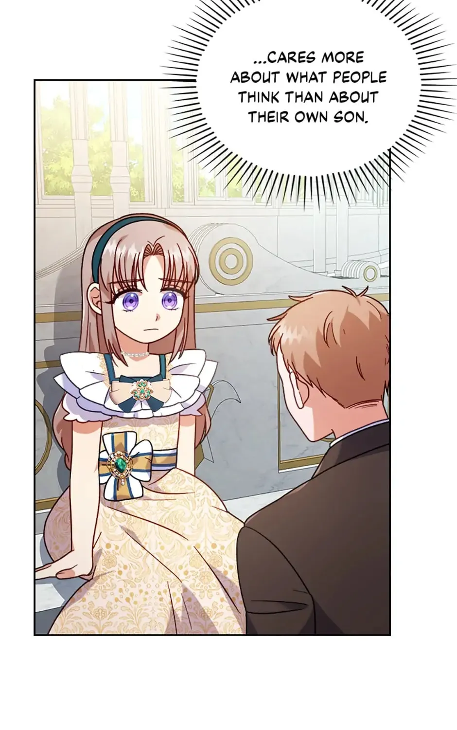 You