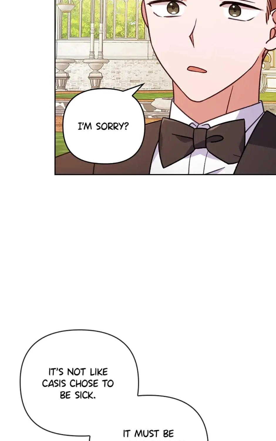 You