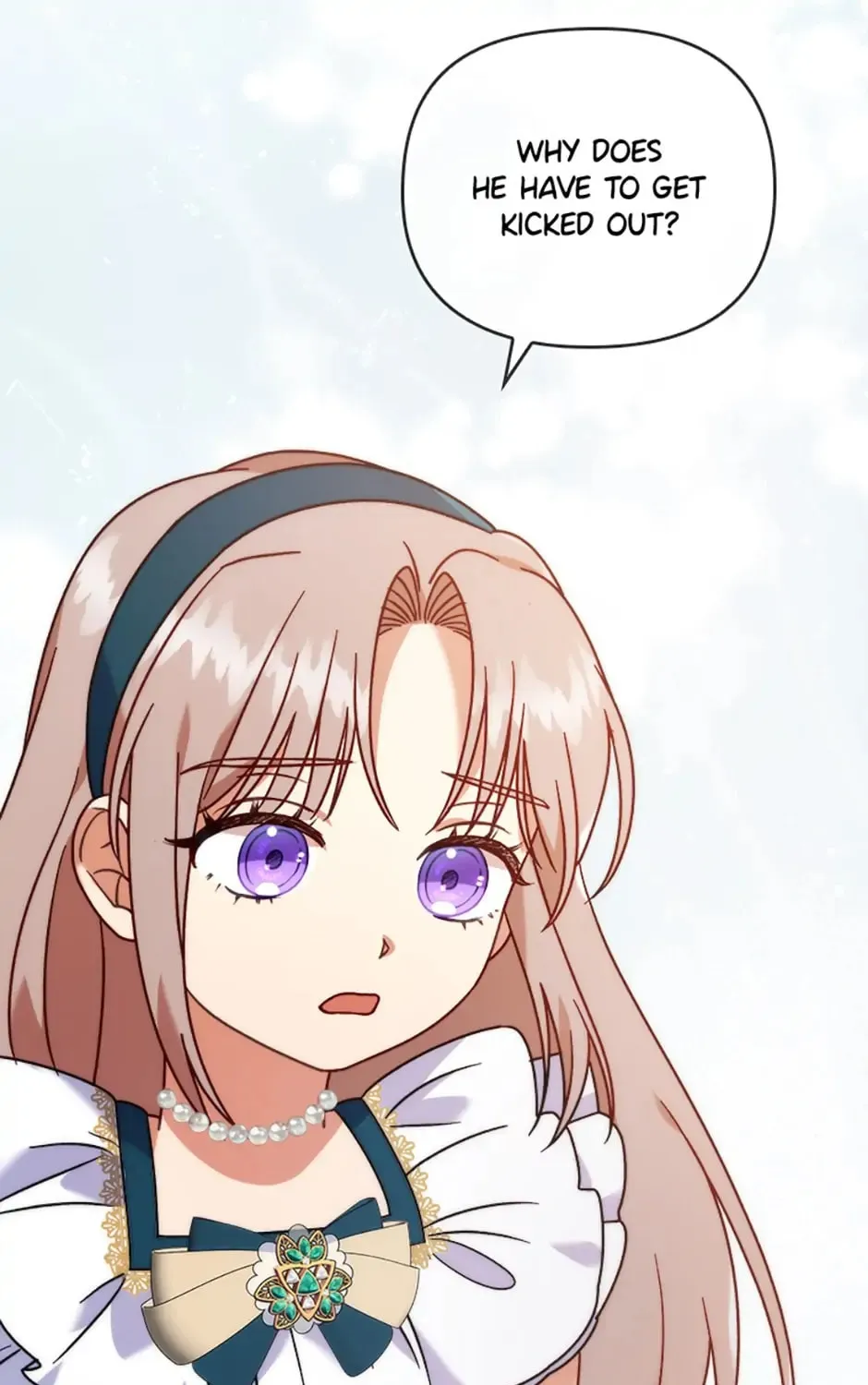 You