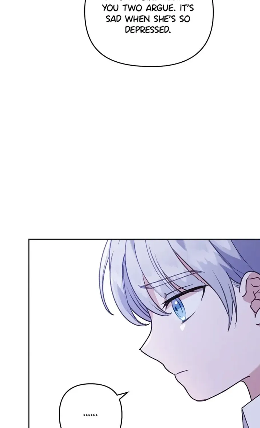 You
