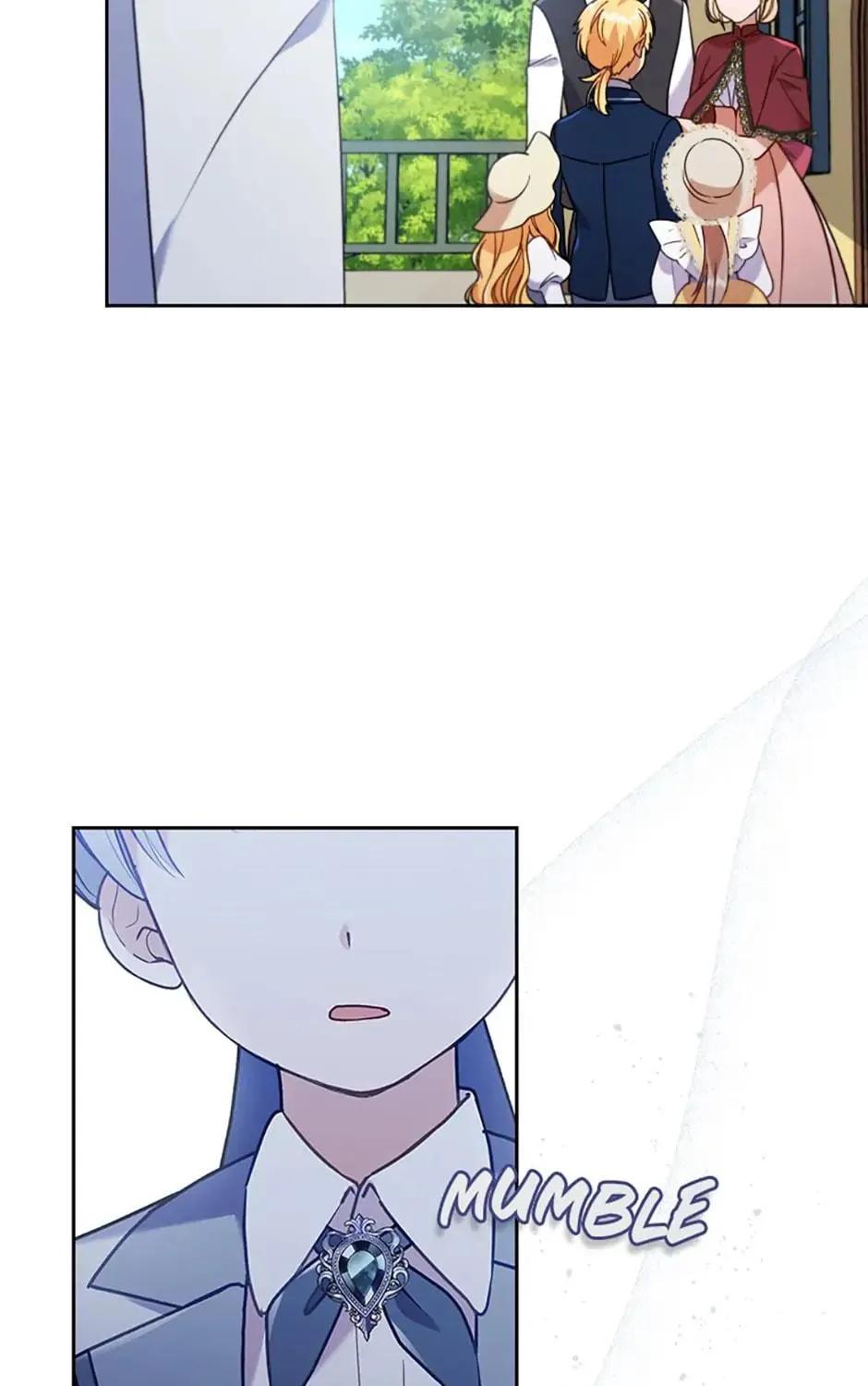 You