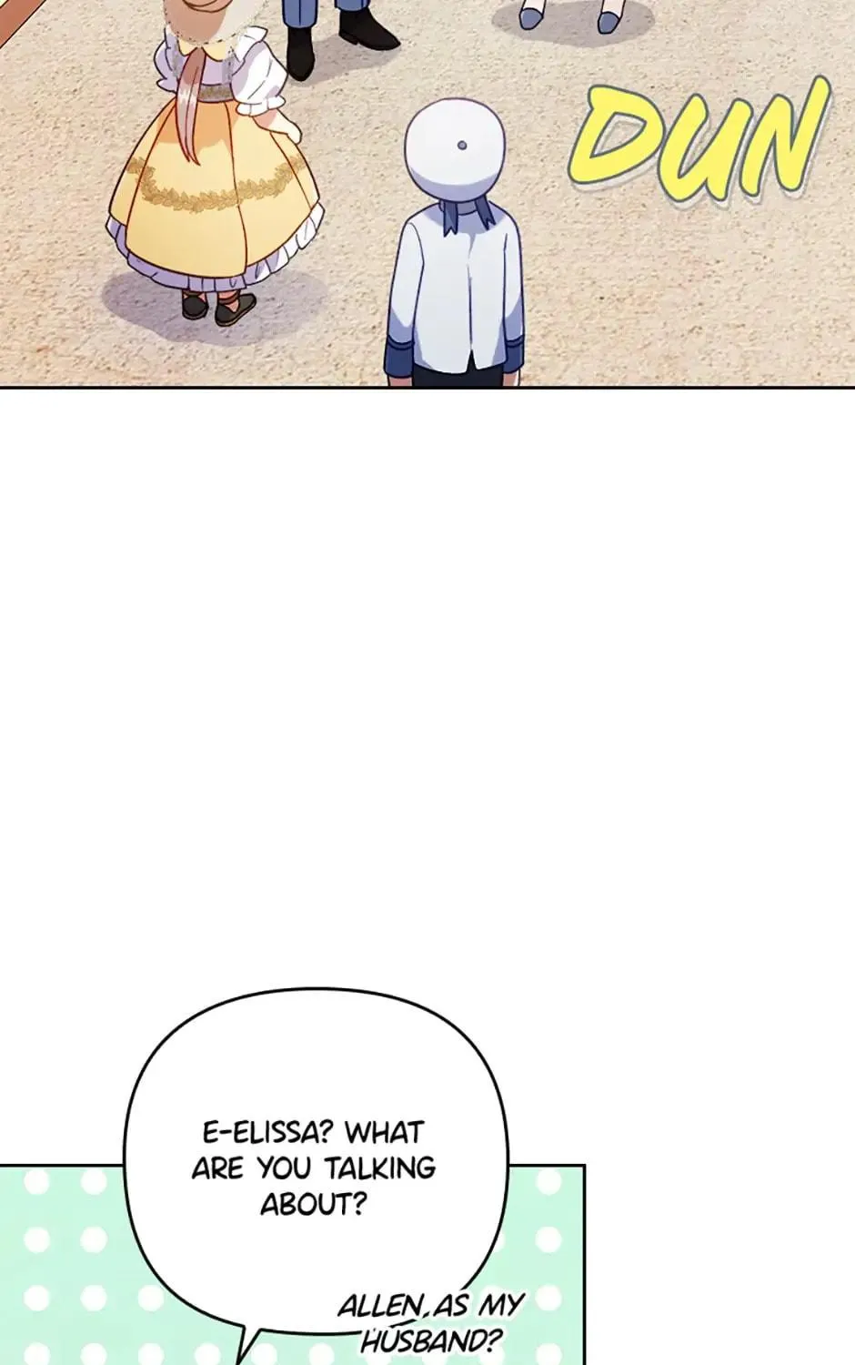 You
