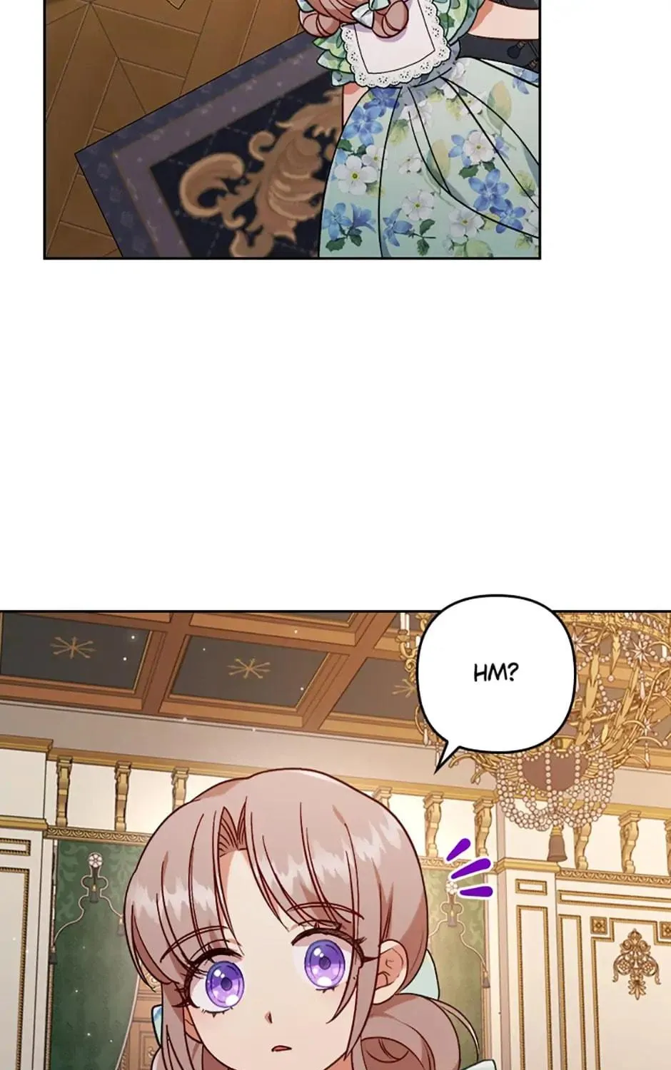 You