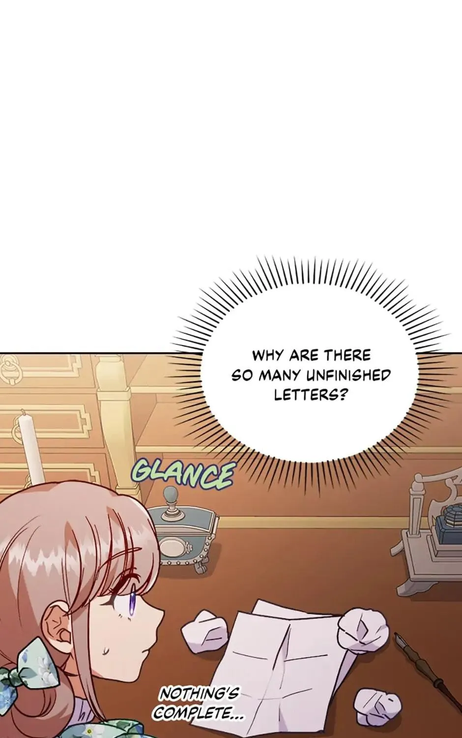 You