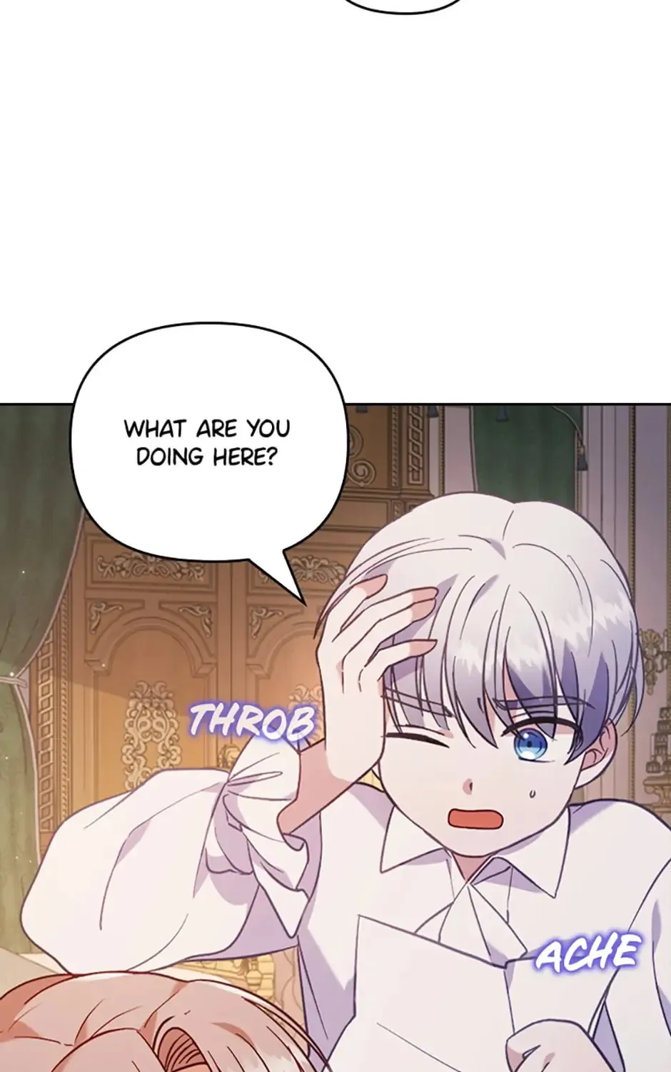 You
