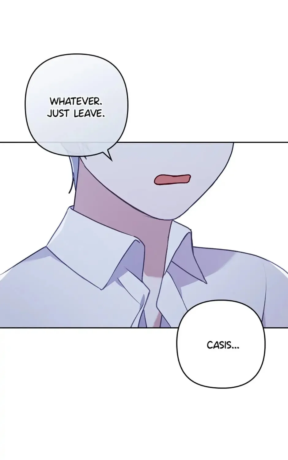 You
