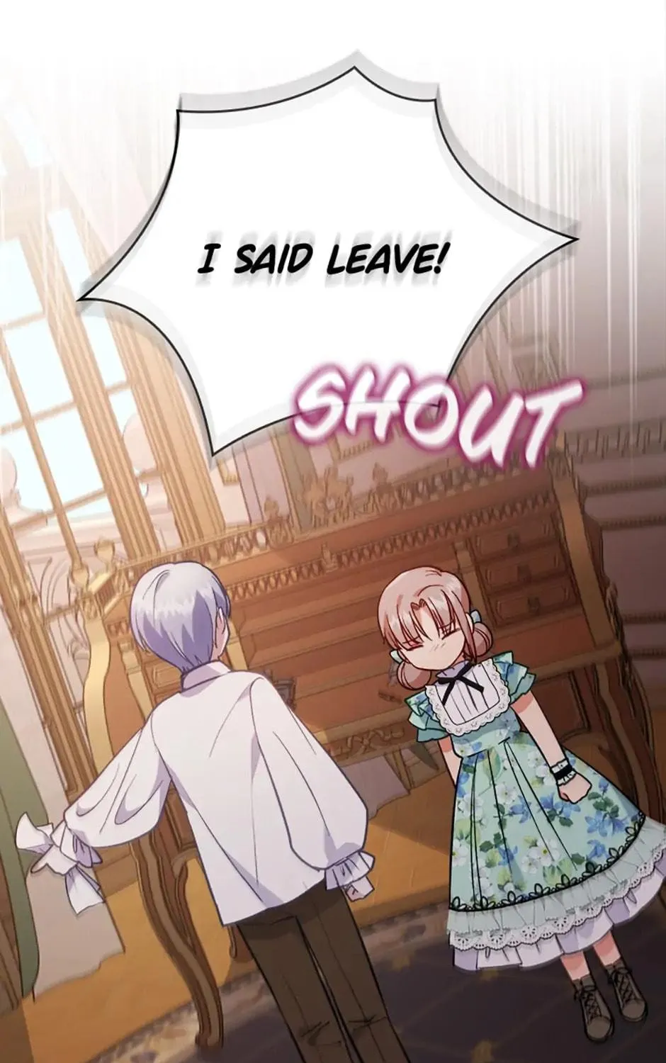 You