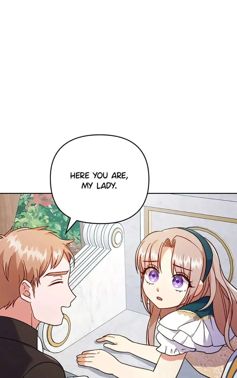 You