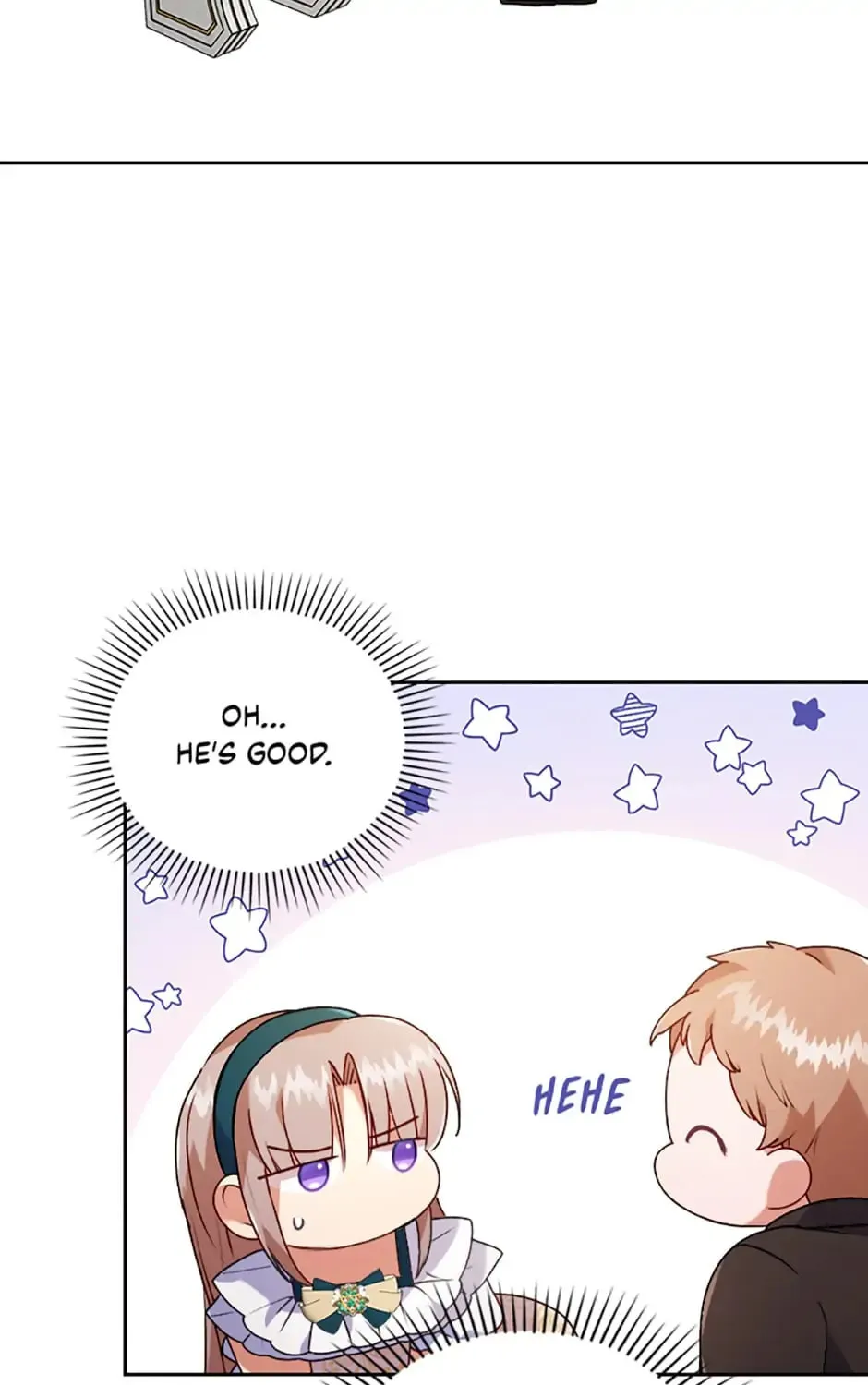 You