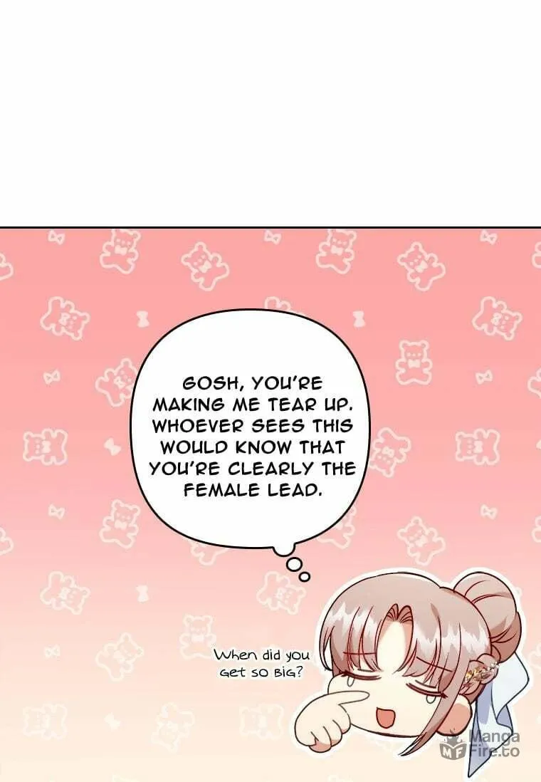 You