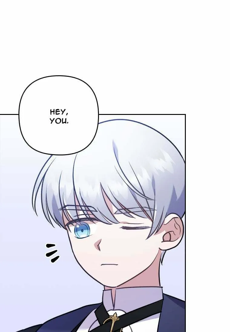 You