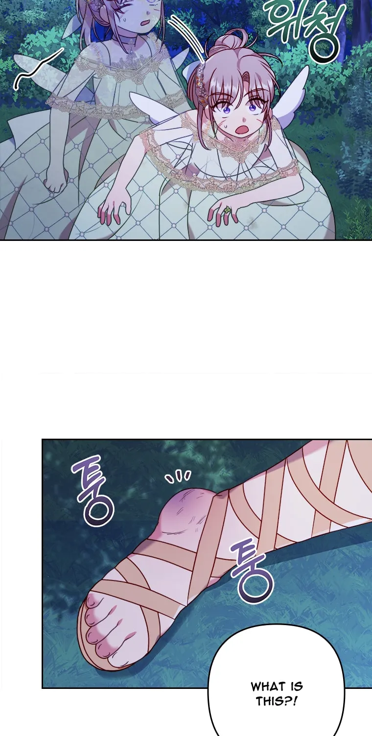 You