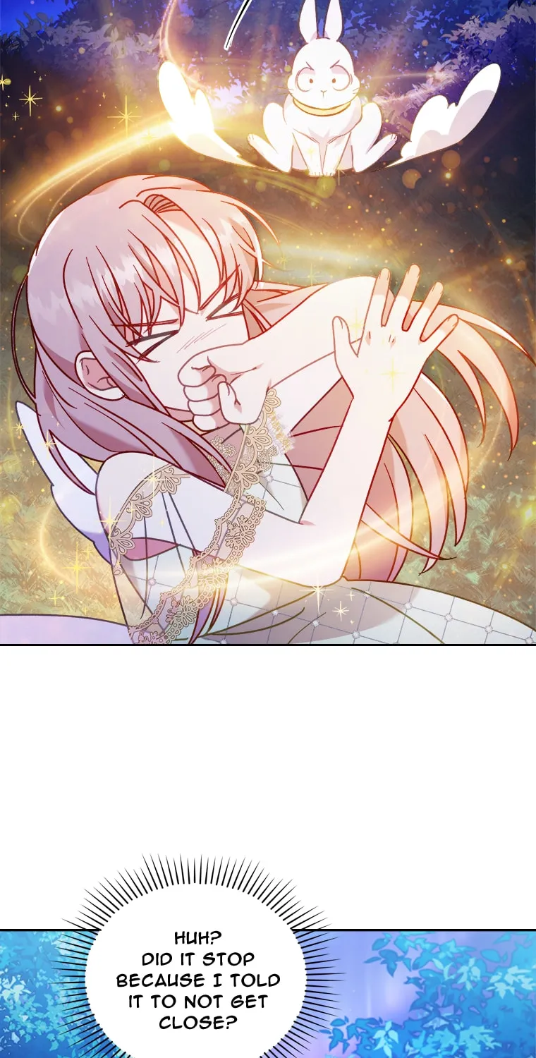 You