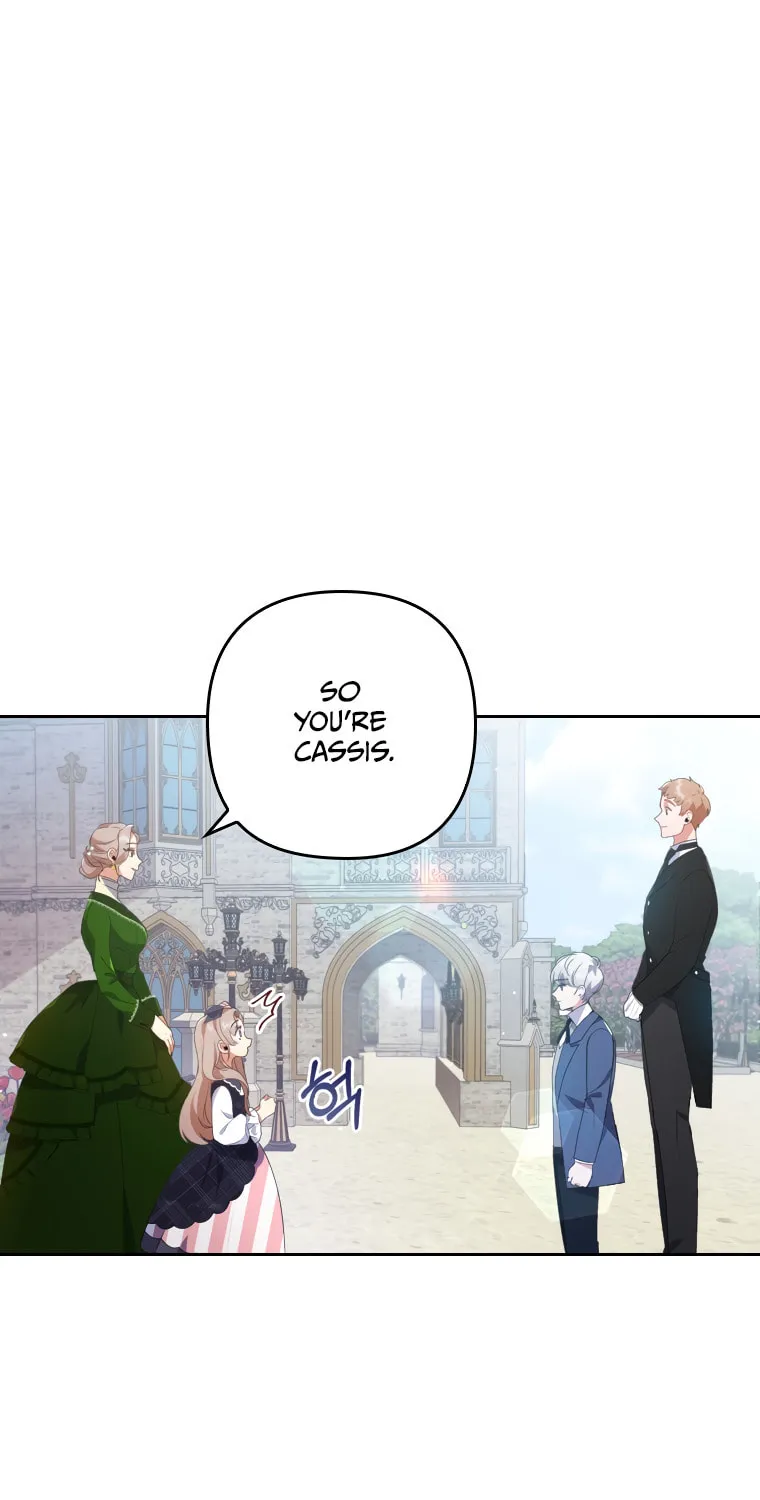 You