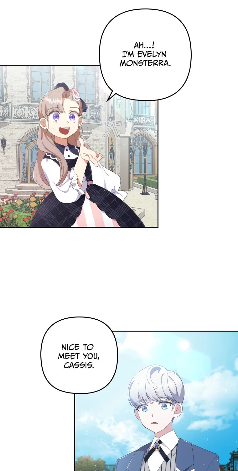 You