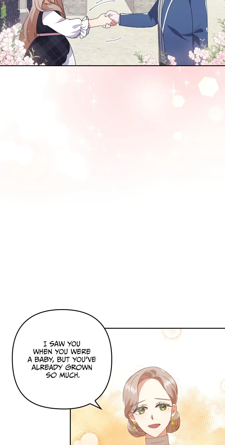 You