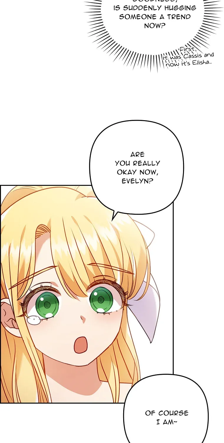 You