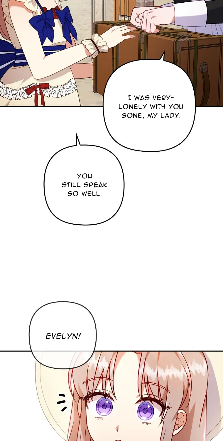 You