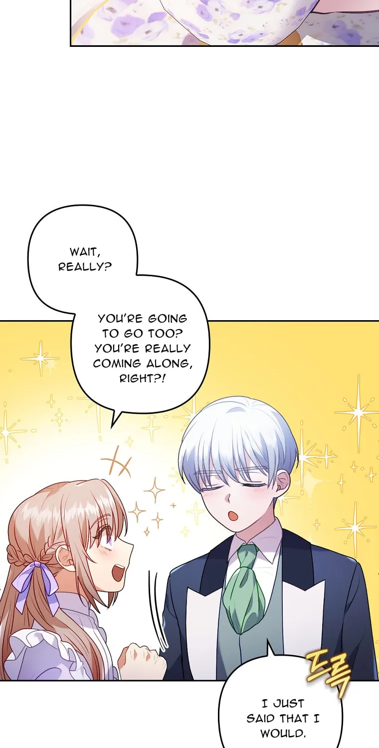 You