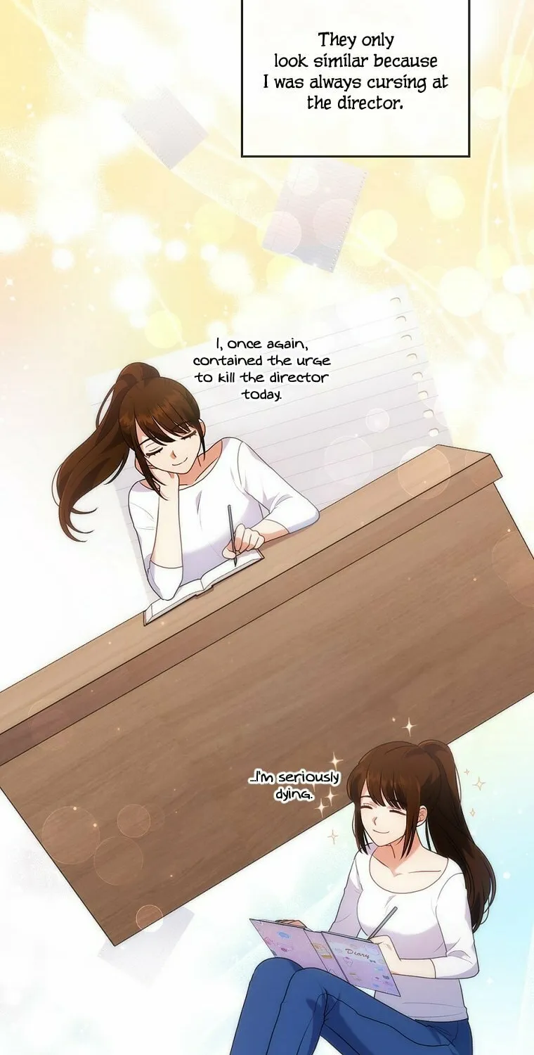 You