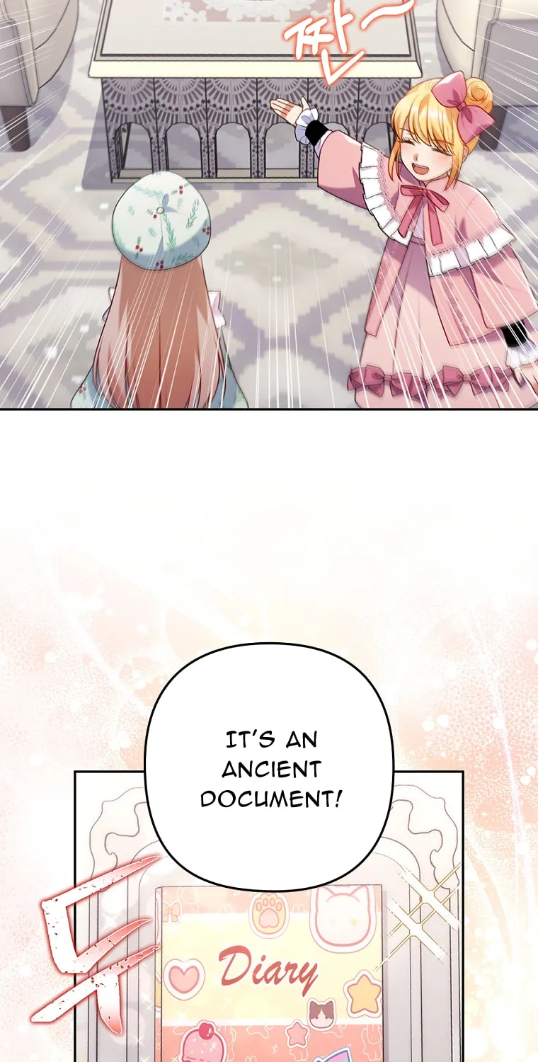 You