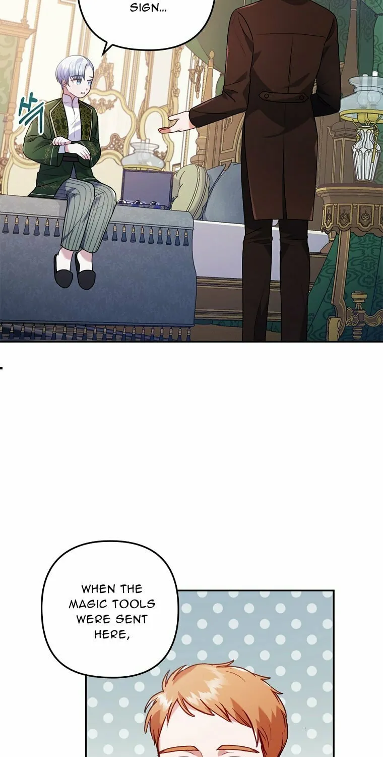 You