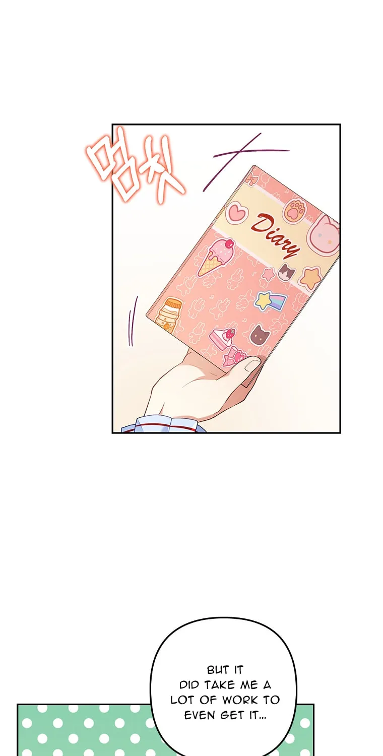 You