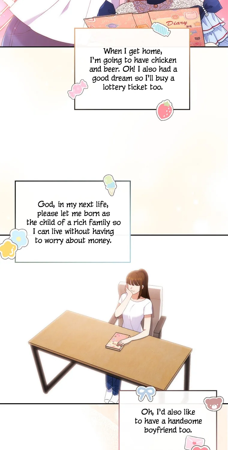 You