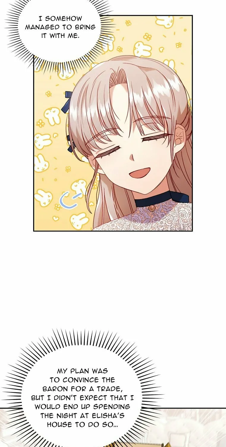 You