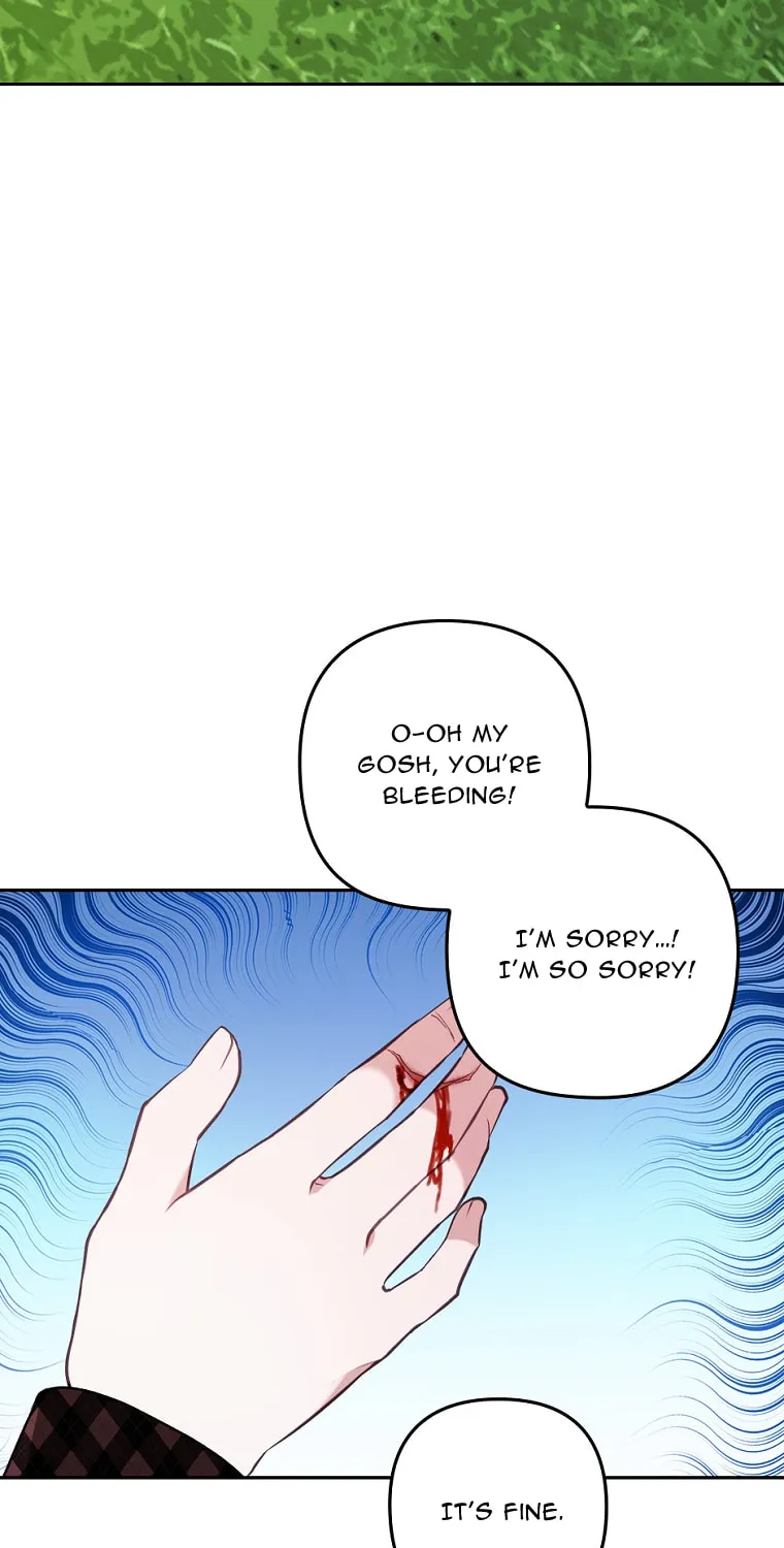 You