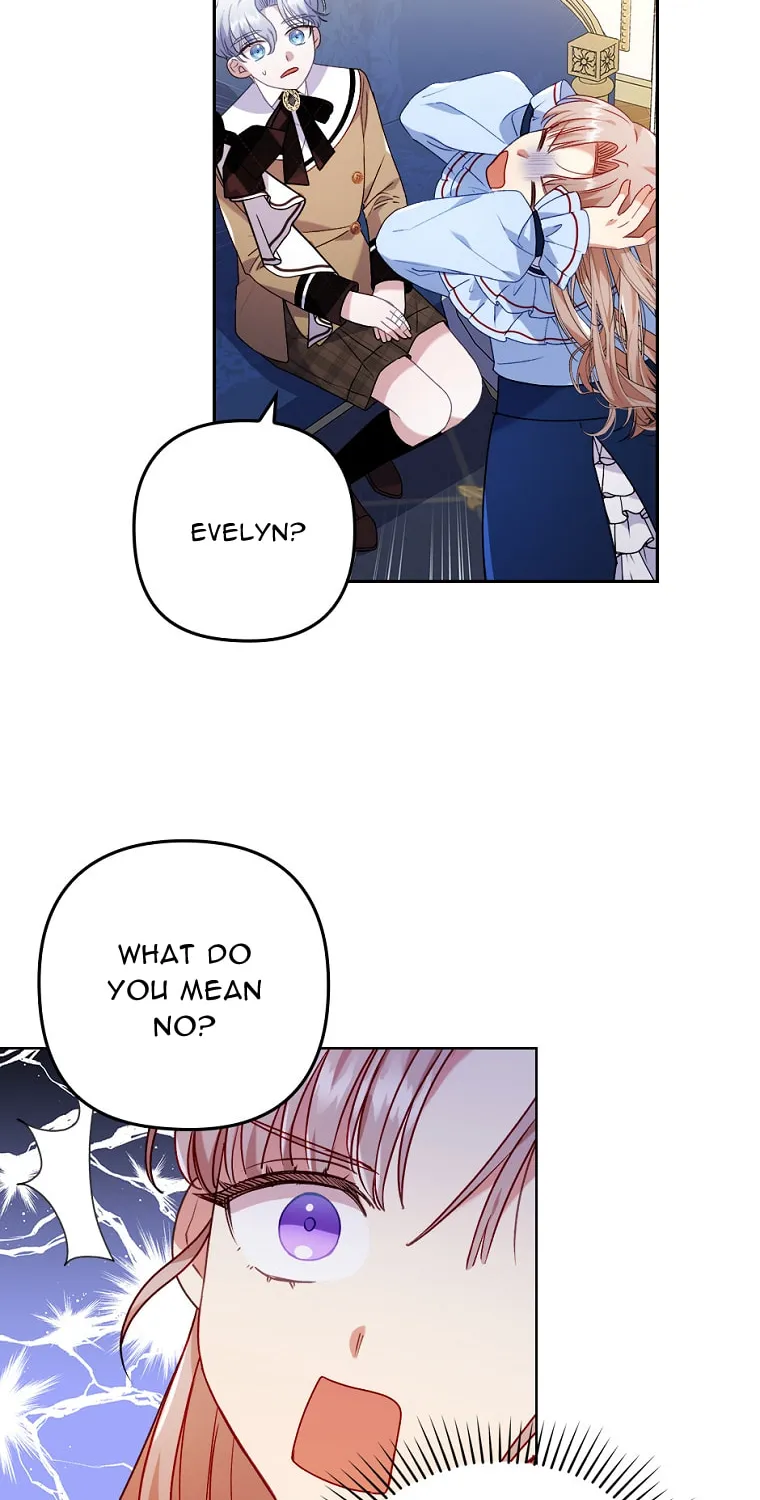 You