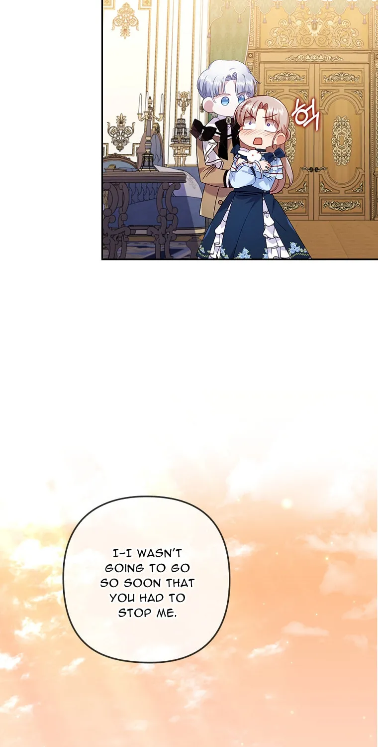 You