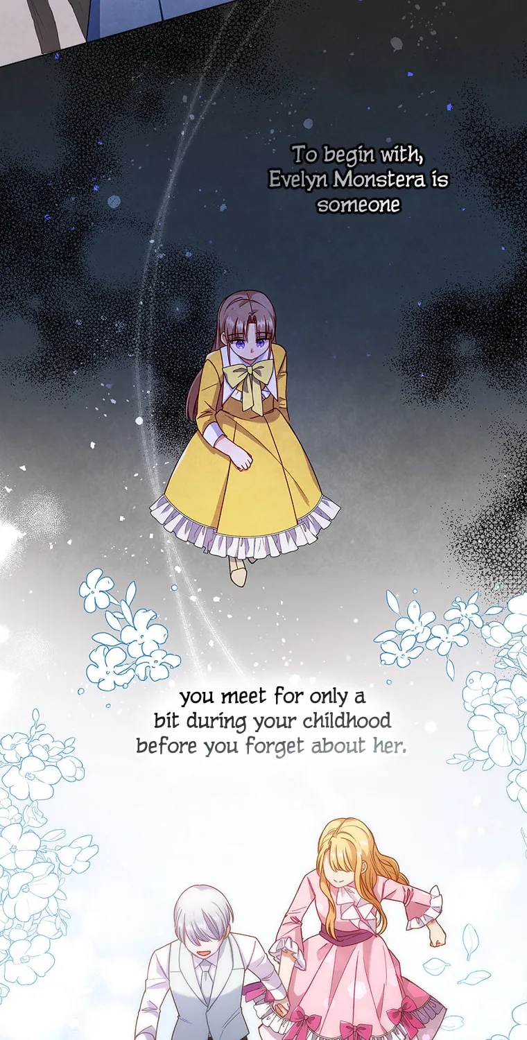 You