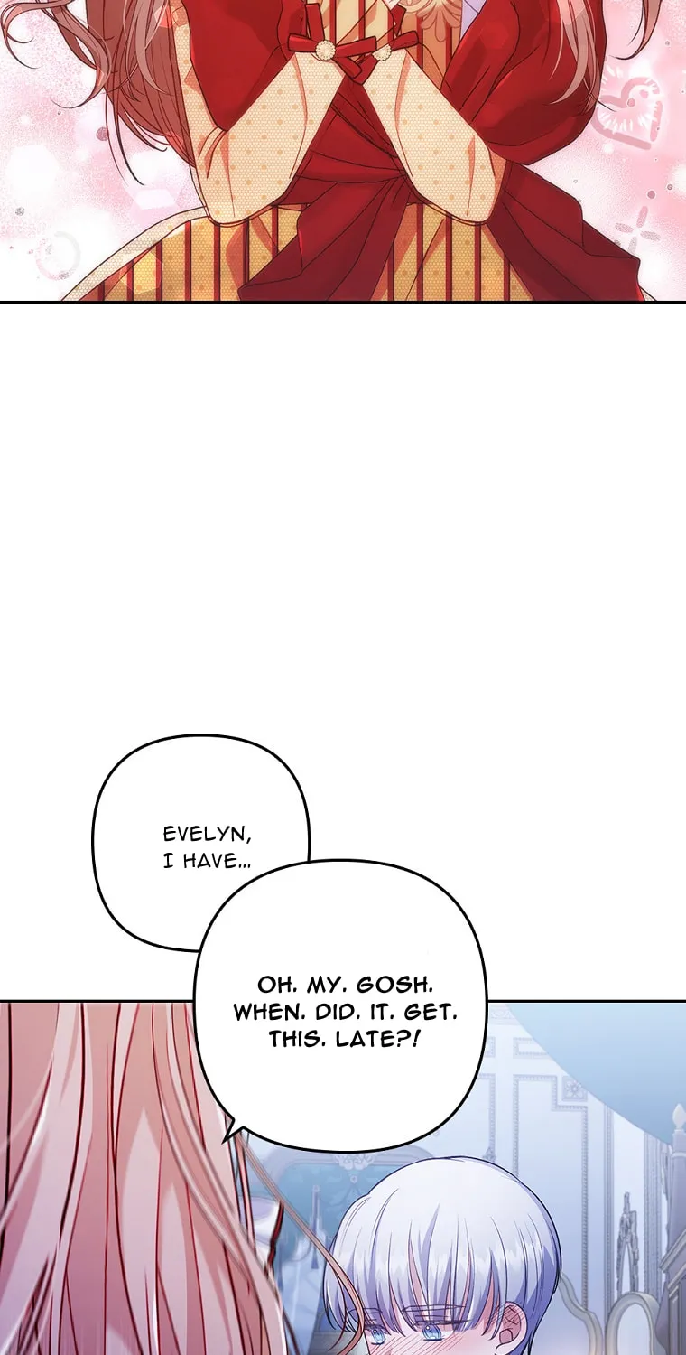 You