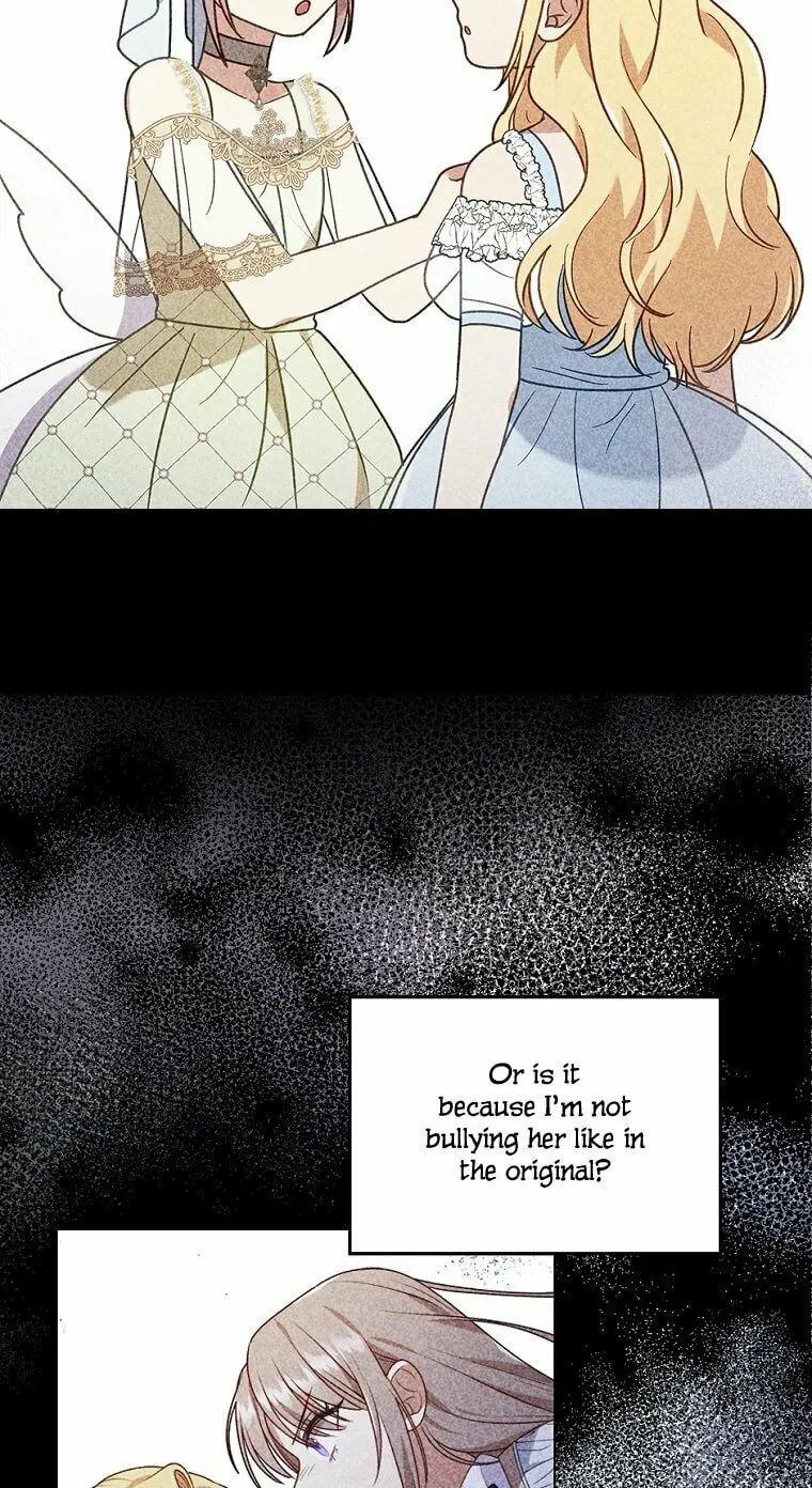 You