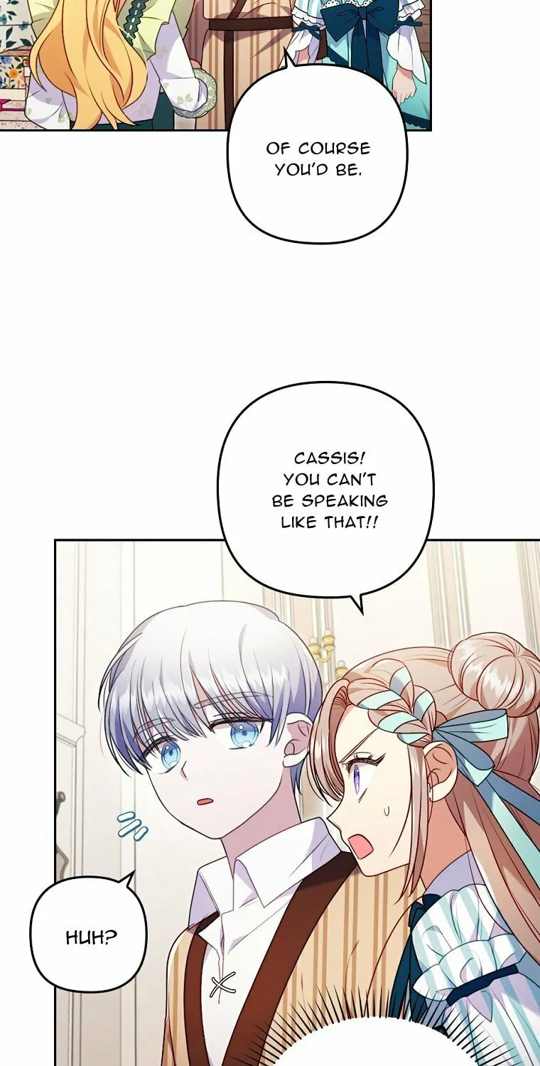 You