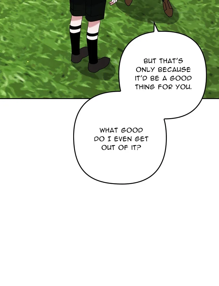 You