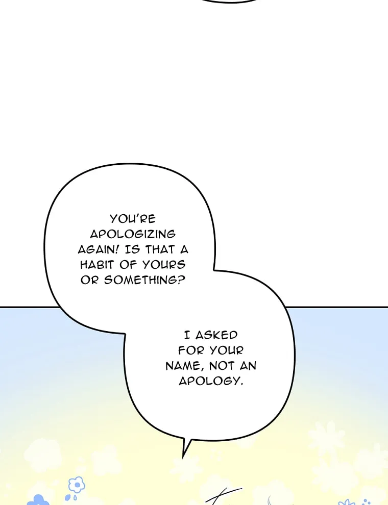You