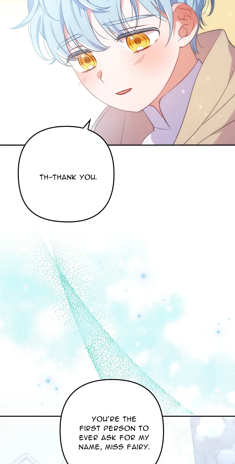 You