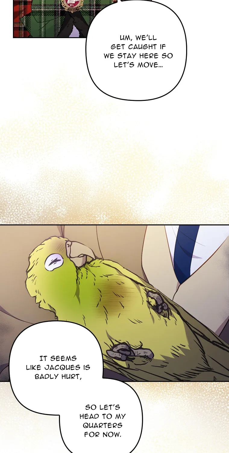 You