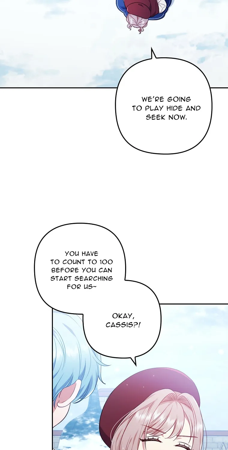 You