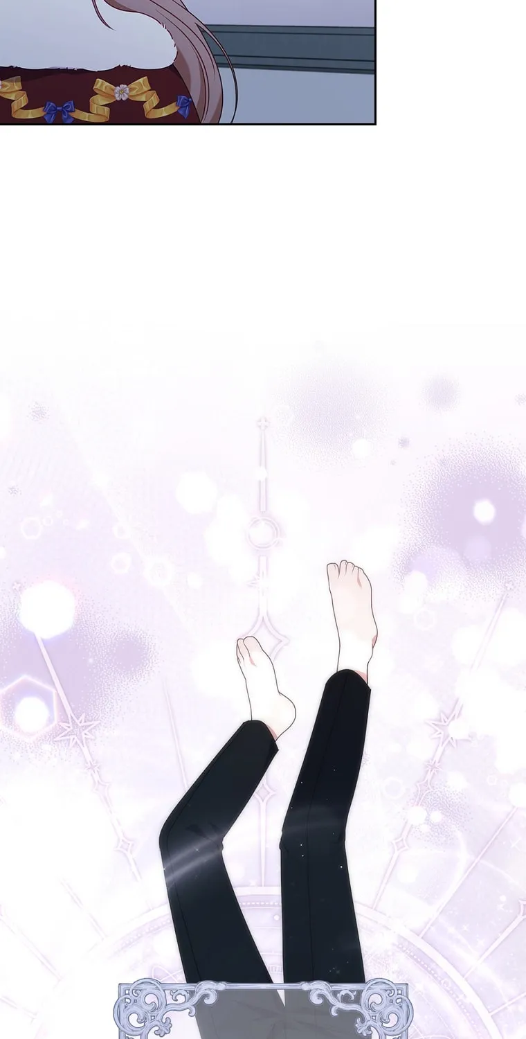 You