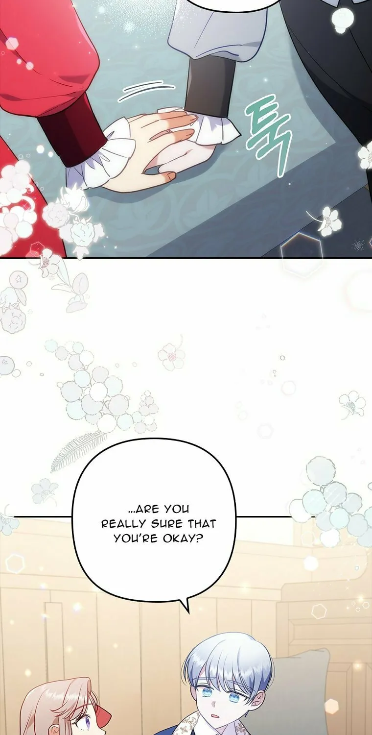 You