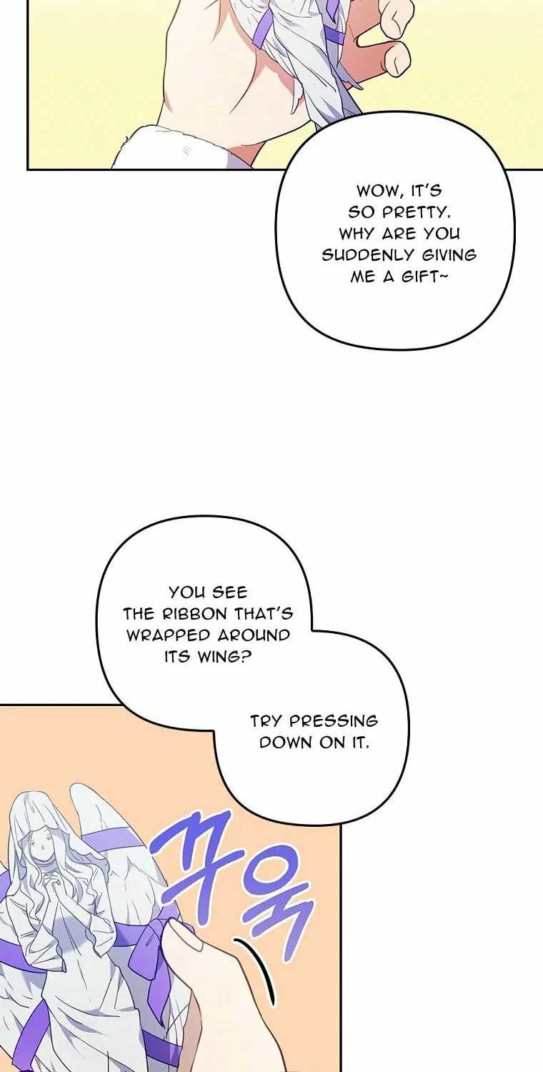 You