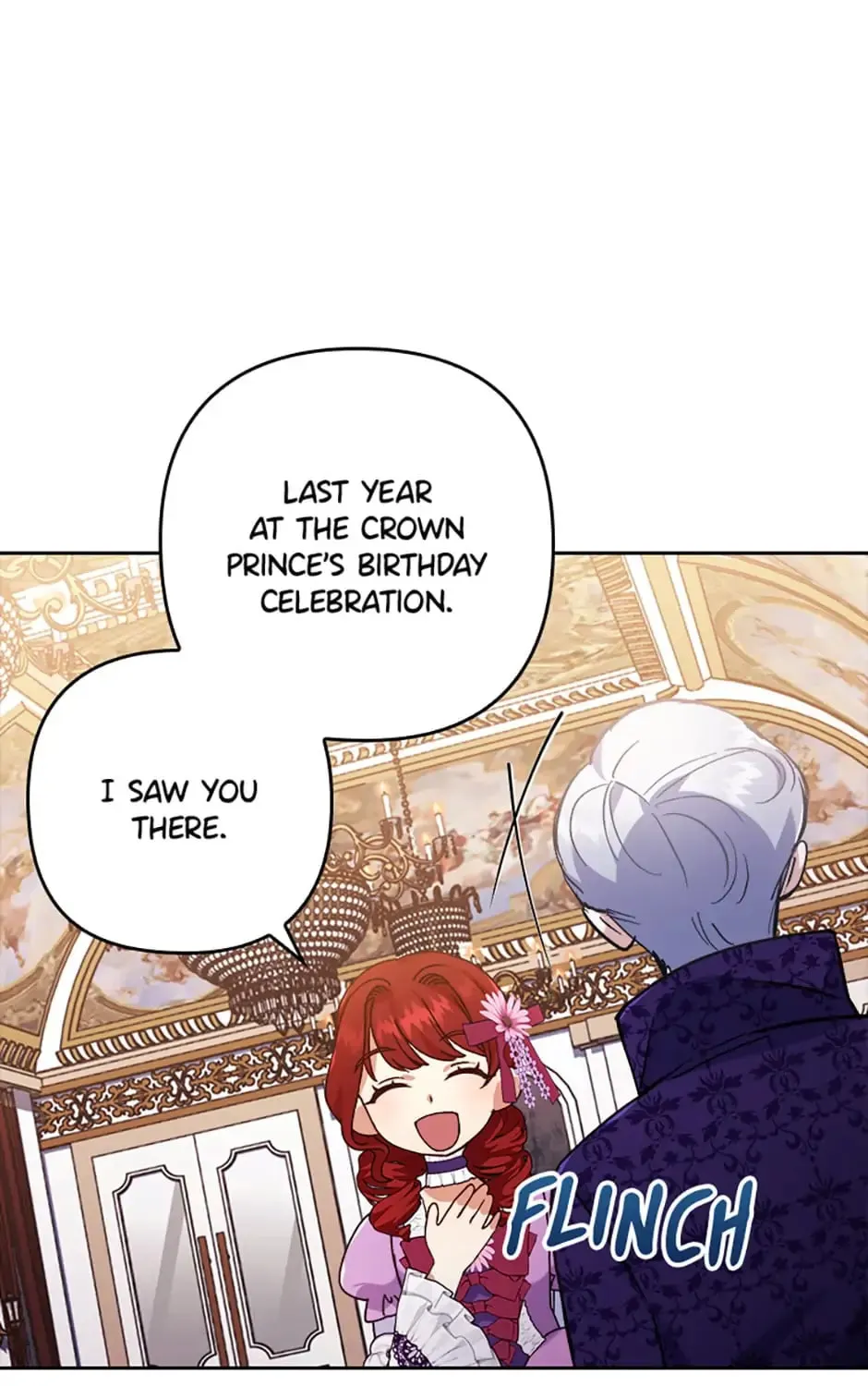 You