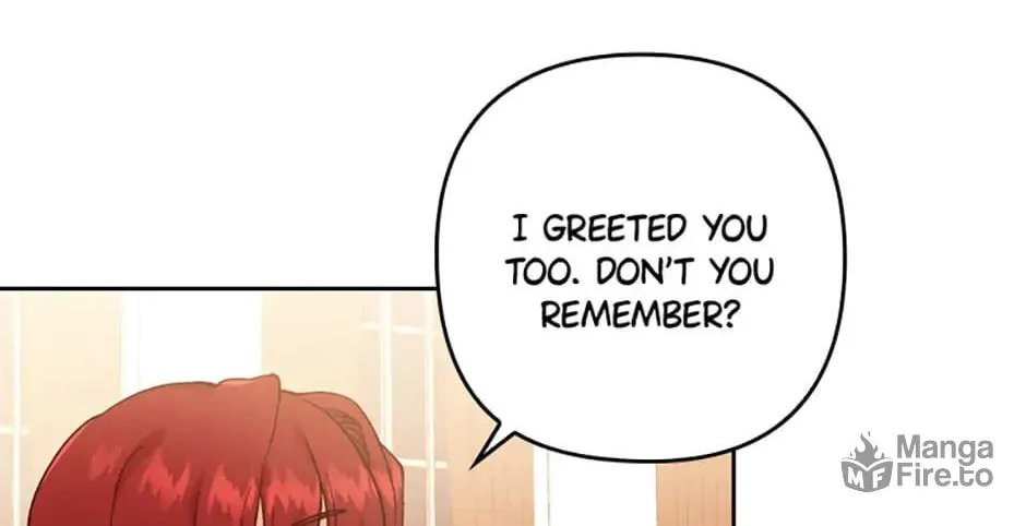 You