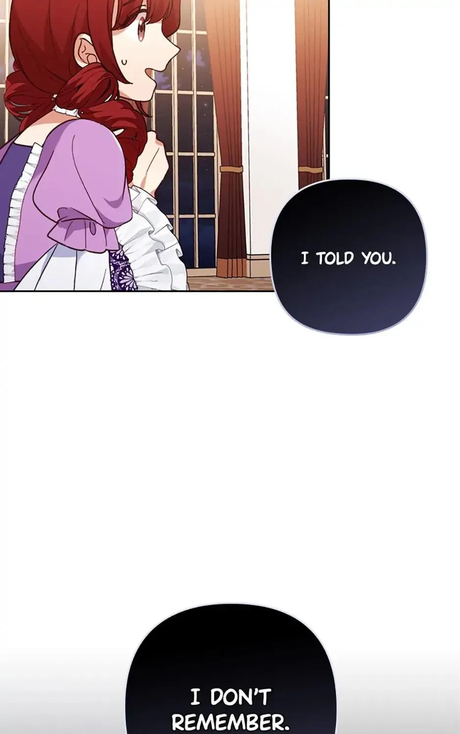 You